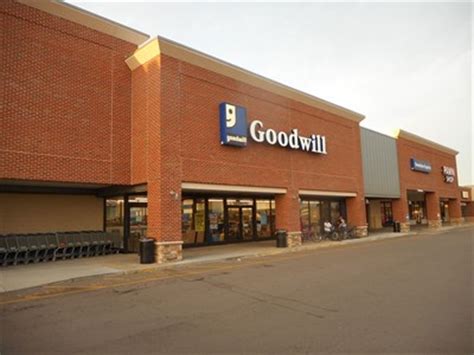 Goodwill franklin tn - Goodwill Franklin II Store. 1203 Murfreesboro Rd Ste 135. Franklin, TN 37064 United States Get Directions. (615) 346-1651. 